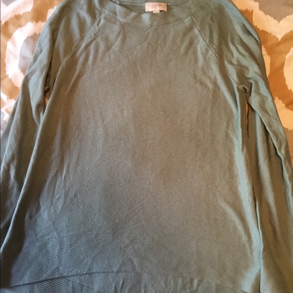 Loft Sweater